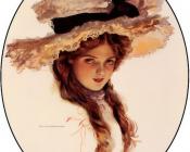 哈里森 费歇尔 : Sweetheart